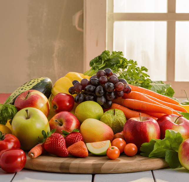 Pourquoi Choisir de Manger Bio