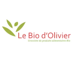 LOGO LE BIO D'OLIVIER